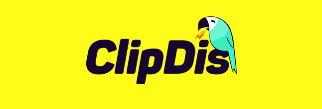 Clipdis