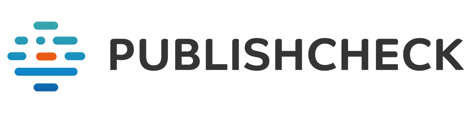 Publishcheck