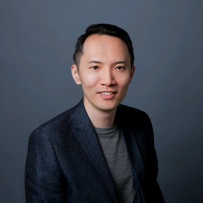 Nick Zhu